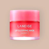 **LANEIGE** – الحل السحري للشفايف 💋
